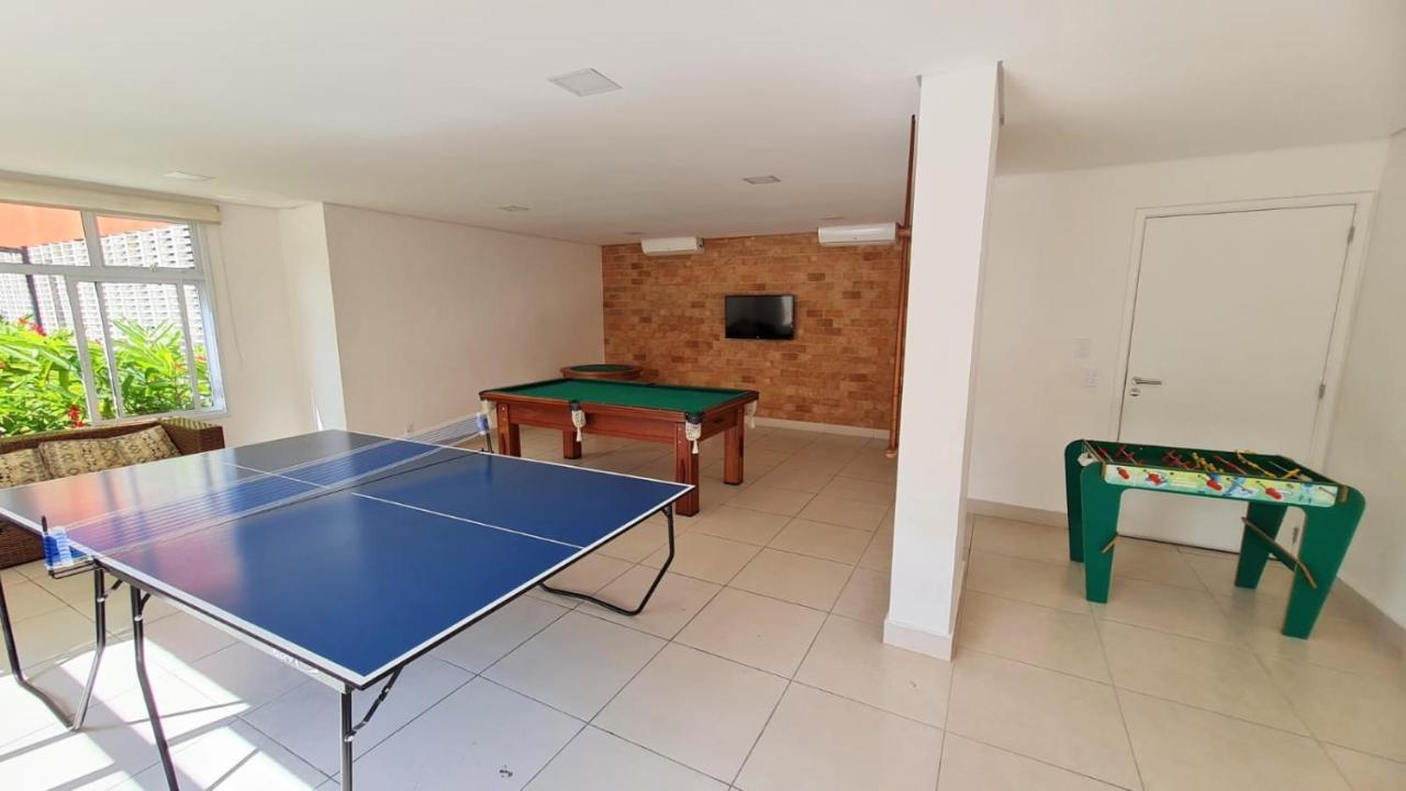Apartamento Guaruja Lejlighed Eksteriør billede