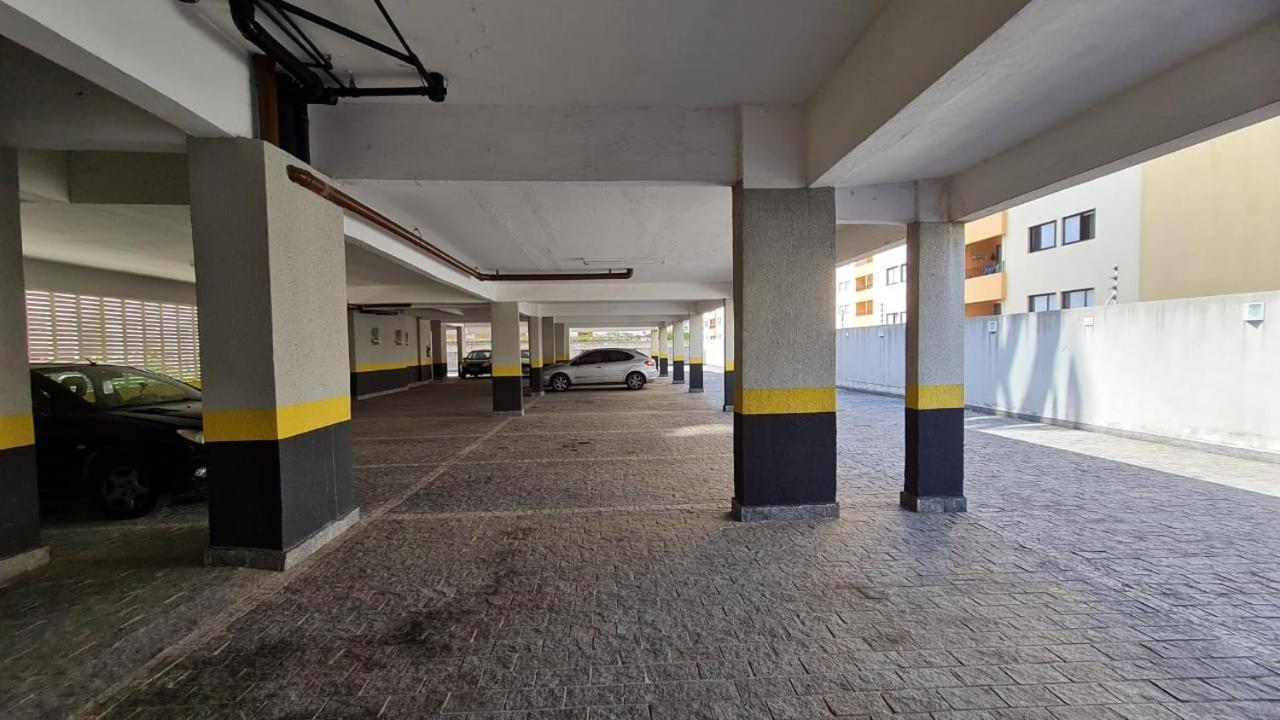 Apartamento Guaruja Lejlighed Eksteriør billede