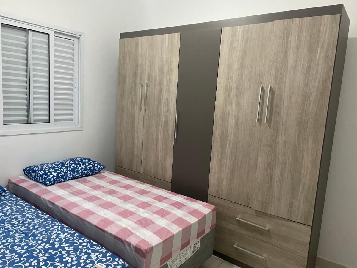 Apartamento Guaruja Lejlighed Eksteriør billede